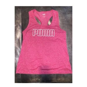 Comfy work out shirt. Gently worn.